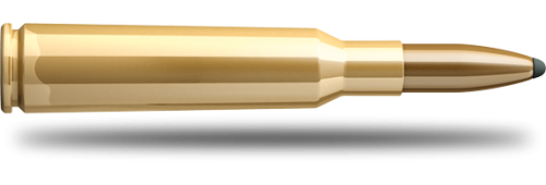 Náboj SB 6,5x55 SE 2926 SP 10,1g - Obrázek Náboj SB 6,5x55 SE 2926 SP 10,1g - Obrázek